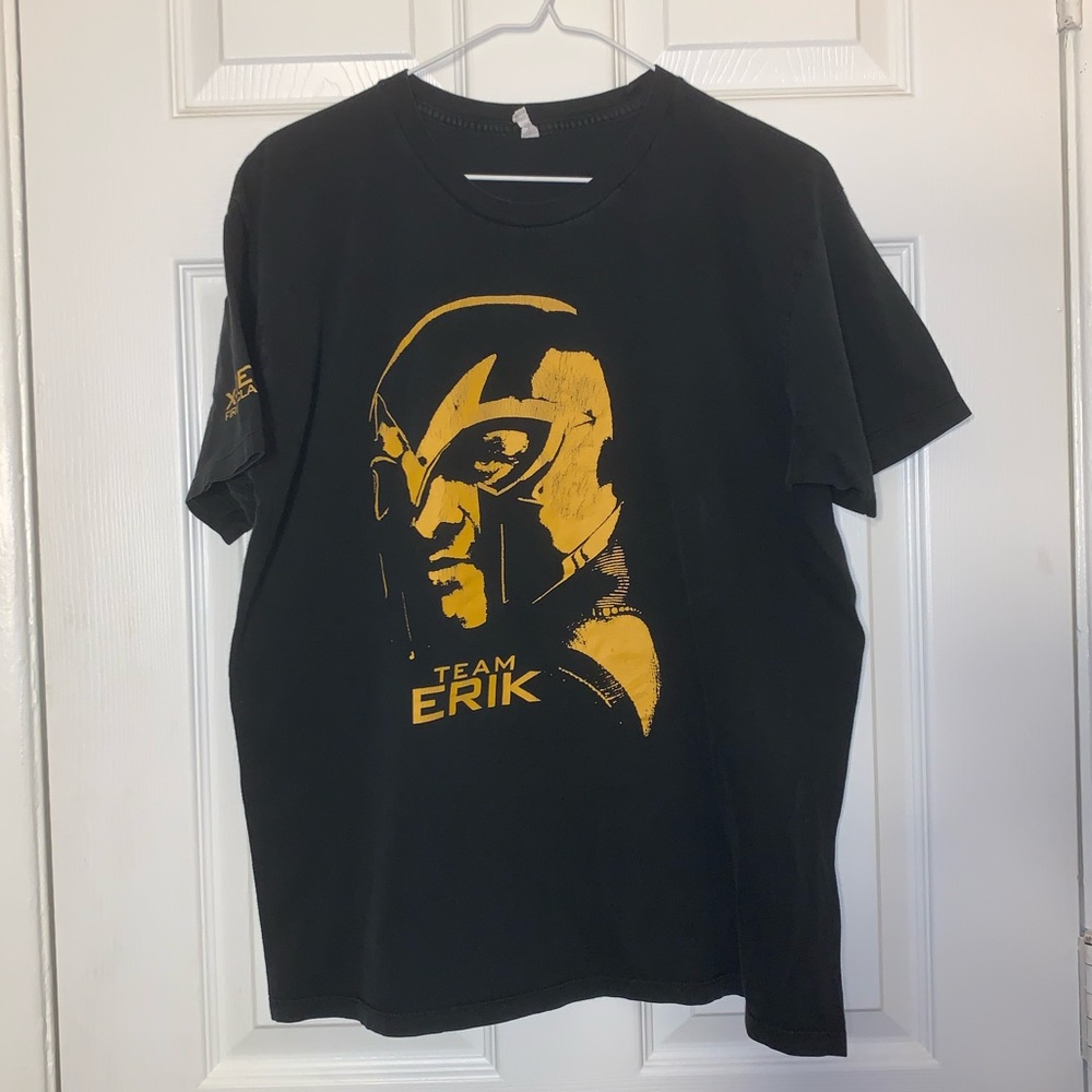 Team Erik (X-Men)